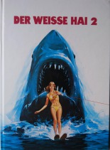 Mediabook Booklet-Text für Universal Pictures, Wolfgang Brunner, Jeannot Szwarc