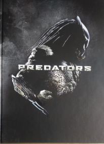 Mediabook Booklet-Text für 20th Century Fox, Wolfgang Brunner, Nimród Antal