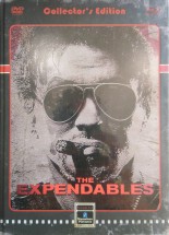 Mediabook Booklet-Text für Nameless Media, Wolfgang Brunner, Sylvester Stallone