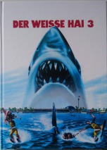 Mediabook Booklet-Text für Universal Pictures, Wolfgang Brunner, Joe Alves