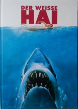 Mediabook Booklet-Text für Universal Pictures, Wolfgang Brunner, Steven Spielberg