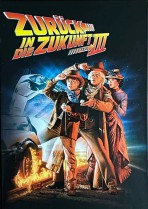 Mediabook Booklet-Text für Universal Pictures, Wolfgang Brunner, Robert Zemeckis