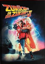 Mediabook Booklet-Text für Universal Pictures, Wolfgang Brunner, Robert Zemeckis