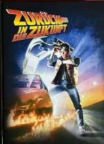 Mediabook Booklet-Text für Universal Pictures, Wolfgang Brunner, Robert Zemeckis