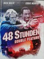 Mediabook Booklet-Text für Paramount Pictures, Wolfgang Brunner, Walter Hill