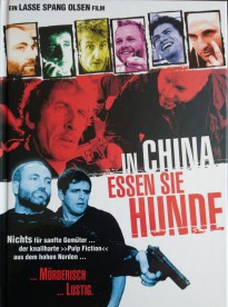 Mediabook Booklet-Text für JB Entertainment, Wolfgang Brunner, Lasse Spang Olsen