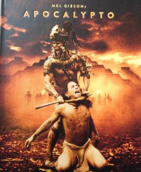 Mediabook Booklet-Text für Black Hill Pictures, Koch Films, Wolfgang Brunner, Mel Gibson