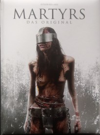 Mediabook Booklet-Text für Nameless Media, Wolfgang Brunner, Pascal Laugier
