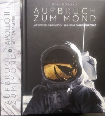 Mediabook Booklet-Text für Universal Pictures, Wolfgang Brunner, Damien Chazelle