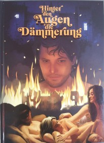 Mediabook Booklet-Text für Tiberius Film, Wolfgang Brunner, Kevin Kopacka