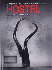 Mediabook Booklet-Text für Nameless Media, Wolfgang Brunner, Eli Roth