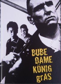 Mediabook Booklet-Text für JB Entertainment, Wolfgang Brunner, Guy Ritchie
