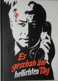 Mediabook Booklet-Text für NSM Records, Wolfgang Brunner, Ladislao Vajda