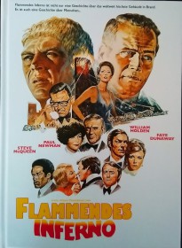 Mediabook Booklet-Text für Warner Bros., Nameless Media, Wolfgang Brunner, John Guillermin