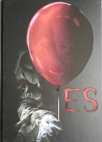 Mediabook Booklet-Text für Warner Bros., Nameless Media, Wolfgang Brunner, Andrés Muschietti