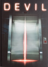 Mediabook Booklet-Text für Universal Pictures, Nameless Media, Wolfgang Brunner, John Erick Dowdle