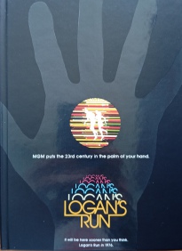 Mediabook Booklet-Text für Warner Bros., Nameless Media, Wolfgang Brunner, Michael Anderson