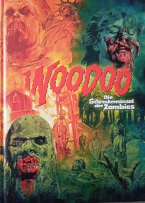 Mediabook Booklet-Text für Nameless Media, Wolfgang Brunner, Lucio Fulci