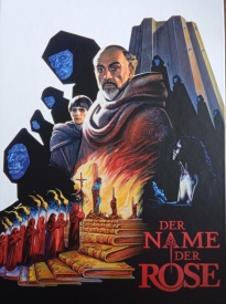 Mediabook Booklet-Text für Nameless Media, Wolfgang Brunner, Jean-Jaques Annaud