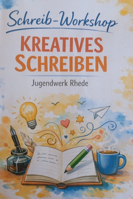 Workshop, Rhede, Wolfgang Brunner, Dozent