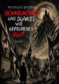 Scharlachrot und dunkel wie gefrorenes Blut, Signum Verlag