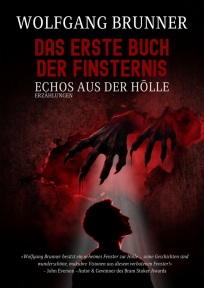 Das erste Buch der Finsternis, epubli