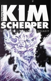Erstausgabe Kim Schepper Band 3 Jugendbuch All Age Wolfgang Brunner Michael Ende