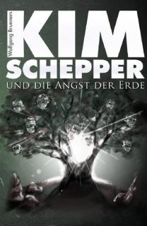 Erstausgabe Kim Schepper Band 5 Jugendbuch All Age Wolfgang Brunner Michael Ende