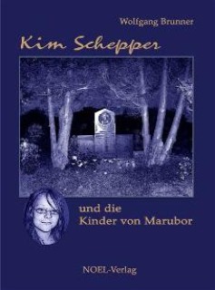Erstausgabe Kim Schepper Band 1 Jugendbuch All Age Wolfgang Brunner Michael Ende